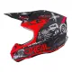 Мотокрос каска ONEAL 5SERIES HR BLACK/RED - Мотокрос каски от марка ONeal