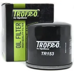 Маслен мото филтър TROFEO TR153