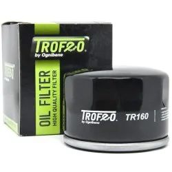 Маслен мото филтър TROFEO TR160