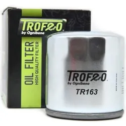 Маслен мото филтър TROFEO TR163