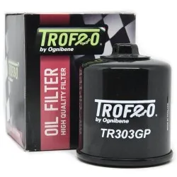 Спортен маслен филтър TROFEO TR303GP RACING