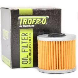Маслен мото филтър TROFEO TR566
