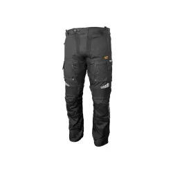 Текстилен мото панталон SECA X-TOUR BLACK