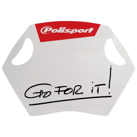 Питборд Polisport - Мотокрос аксесоари от марка Polisport