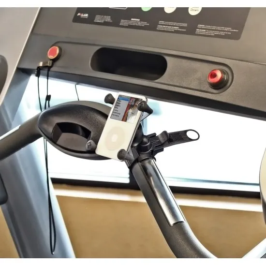Мото стойка за телефон RAM-MOUNTS X-Grip RAM-SB-187-UN7 за кормило