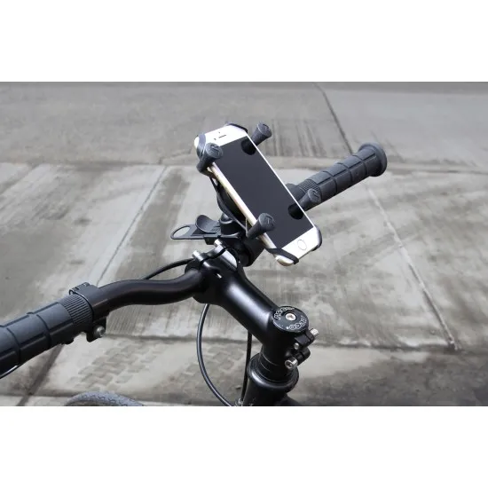 Мото стойка за телефон RAM-MOUNTS X-Grip RAM-SB-187-UN7 за кормило