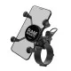 Мото стойка за телефон RAM-MOUNTS X-Grip RAM-SB-187-UN7 за кормило