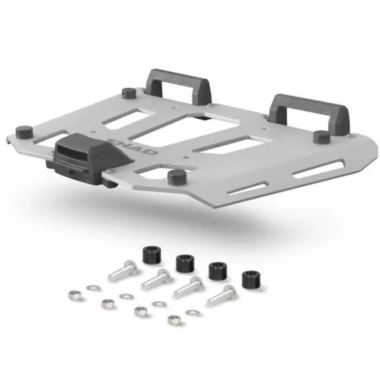 Алуминиева скара за куфар SHAD SH48/SH49/SH50/SH58X/SH59X/TR37/TR48 - Куфари за мотор от марка SHAD