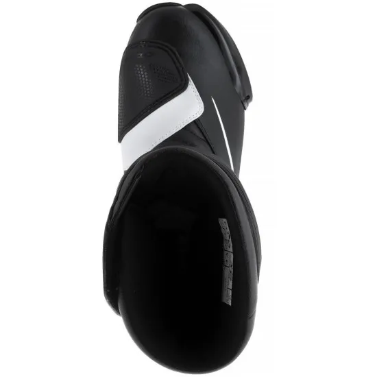 Ботуши Alpinestars SMX-S Black/White - защита и комфорт