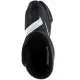 Ботуши Alpinestars SMX-S Black/White - защита и комфорт
