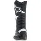 Ботуши Alpinestars SMX-S Black/White - защита и комфорт