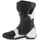 Ботуши Alpinestars SMX-S Black/White - защита и комфорт