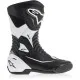 Ботуши Alpinestars SMX-S Black/White - защита и комфорт