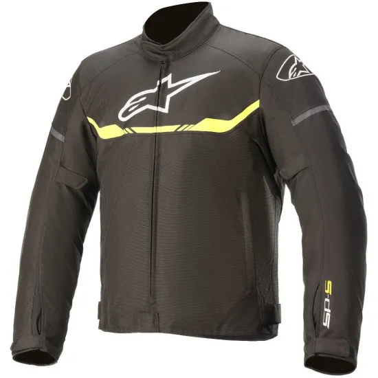 МОТО ЯКЕ ALPINESTARS T-SPS WATERPROOF BLACK/RED