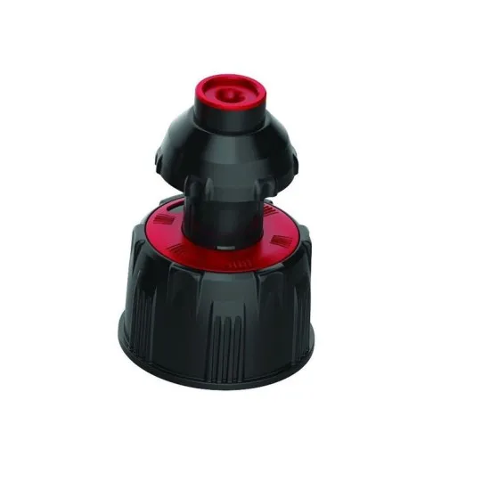 Капачка за бързо пълнене Polisport Quick Fill Spout - NEW от марка Polisport