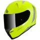 Каска MT REVENGE 2 SOLID GLOSS FLUO YELLOW - Спортни каски от марка MT