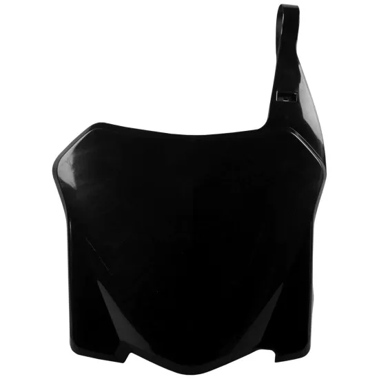 Предна табела Polisport HONDA CRF250R-2010-13 / CRF450R-2009-12 BLACK - Фарове, табели от марка Polisport