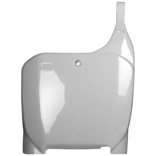 Предна табела Polisport HONDA CR125R CR250R-2000-03 / CR500R-2002-03 White OEM Color - Фарове, табели от марка Polisport