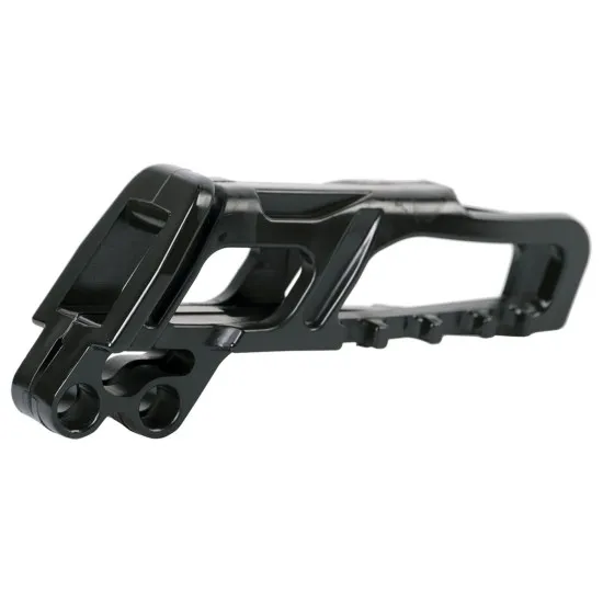 Водач за верига POLISPORT HONDA CR125R CR250R-2005-07 /CRF250R-2005-06 /CRF450R- 2005-06 Black - Водачи за верига от марка Polisport