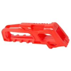 Водач за верига POLISPORT HONDA CRF250R /CRF450R- 2007-10 Red