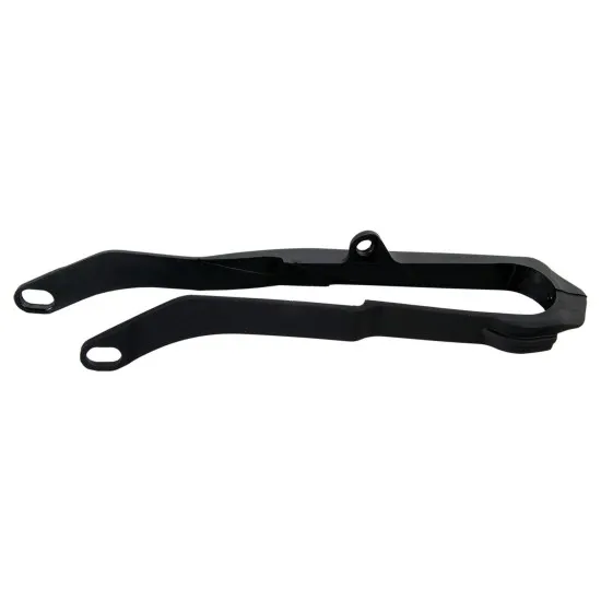 Плъзгач за верига POLISPORT HONDA CR125R CR250R -2002-07/CRF250R -2004-09/CRF450R-2002-08 Black - Водачи за верига от марка Polisport