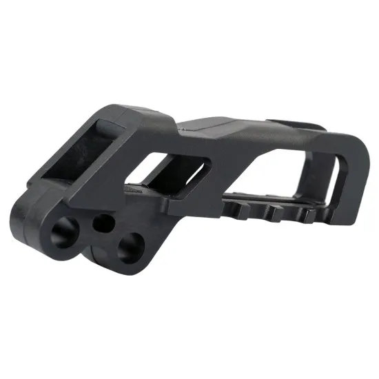 Водач за верига POLISPORT HONDA CR125R/CRF250R - 2000-04 /CRF450R- 2002-04 Black - Водачи за верига от марка Polisport