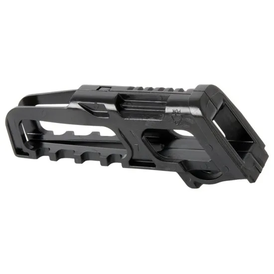 Водач за верига POLISPORT HONDA CRF250R /CRF450R- 2011-21 Black - Водачи за верига от марка Polisport