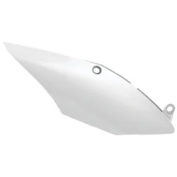 Странични панели Polisport за HONDA CRF250R -2018-21 / CRF450R -2017-20 WHITE