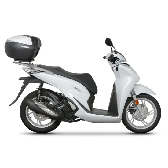 Монтажен комплект за куфари SHAD H0SH20ST - Монтажни комплекти за куфари от марка SHAD