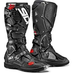 Мотокрос ботуши SIDI CROSSFIRE 3-BLACK/BLACK
