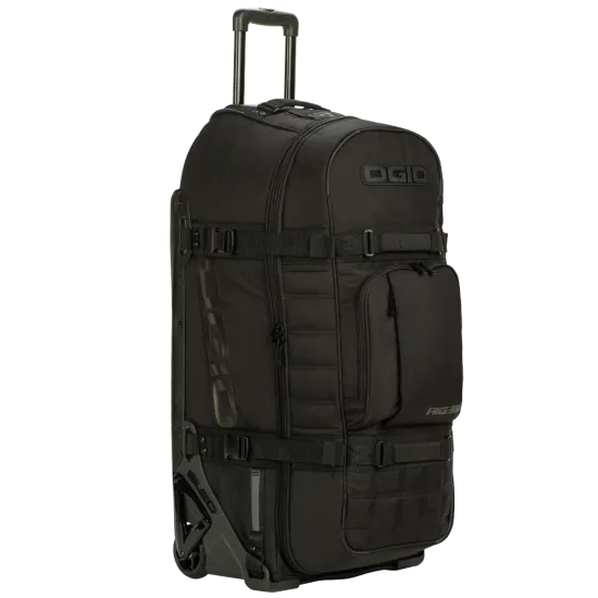 Сак с колела OGIO RIG 9800 PRO Blackout - Мото чанти от марка OGIO