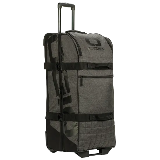 Сак с колела OGIO TRUCKER Gearbag DARK STATIC - Мото чанти от марка OGIO