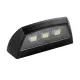 LED-Осветител за номер E-ion 90587 - Мото стойки за номер от марка Lampa