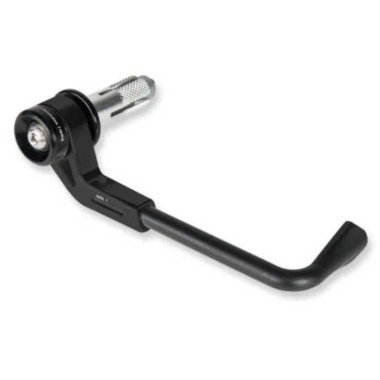 Предпазител лост BARRACUDA LEVER PRO-TECT B-LUX BLACK - Балансьори от марка Barracuda