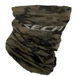 Мултифункционална кърпа SECA KOMIN CLINT CAMO