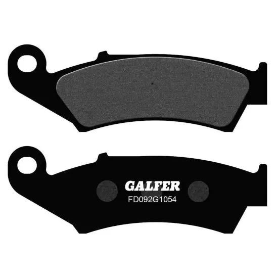 Предни мото накладки Galfer SEMI METAL FD092G1054 - Накладки от марка GALFER