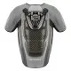 Протекторна жилетка AIRBAG ALPINESTARS TECH-AIR 5 - Ризници за мотор от марка Alpinestars