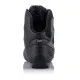 Мото боти ALPINESTARS FASTER-3 RIDEKNIT BLACK/GREY/RED с дишаща плетена мрежа и TPU защита