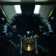 Кожено мото яке SPIDI Garage Black с Warrior Lite протектори и италианска кожа