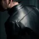 Кожено мото яке SPIDI Premium с италианска кравешка кожа и протектори Warrior