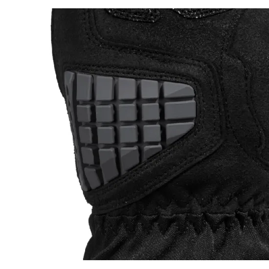 Ръкавици SPIDI RAINSHIELD BLACK - Текстилни ръкавици за мотор от марка SPIDI