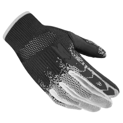 Мото ръкавици SPIDI X-KNIT BLACK/GREY