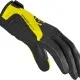 ТЕКСТИЛНИ МОТО РЪКАВИЦИ SPIDI CTS-1 BLACK/NEON YELLOW - Текстилни ръкавици за мотор от марка SPIDI