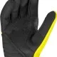 ТЕКСТИЛНИ МОТО РЪКАВИЦИ SPIDI CTS-1 BLACK/NEON YELLOW - Текстилни ръкавици за мотор от марка SPIDI