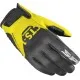 ТЕКСТИЛНИ МОТО РЪКАВИЦИ SPIDI CTS-1 BLACK/NEON YELLOW - Текстилни ръкавици за мотор от марка SPIDI