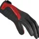 ТЕКСТИЛНИ МОТО РЪКАВИЦИ SPIDI CTS-1 BLACK/RED - Текстилни ръкавици за мотор от марка SPIDI