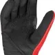ТЕКСТИЛНИ МОТО РЪКАВИЦИ SPIDI CTS-1 BLACK/RED - Текстилни ръкавици за мотор от марка SPIDI