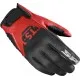ТЕКСТИЛНИ МОТО РЪКАВИЦИ SPIDI CTS-1 BLACK/RED - Текстилни ръкавици за мотор от марка SPIDI