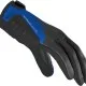 Теткстилни мото ръкавици SPIDI CTS-1 BLACK/BLUE - Текстилни ръкавици за мотор от марка SPIDI