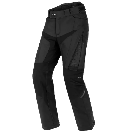 Мото панталон SPIDI 4 SEASON EVO H2OUT SHORT - Текстилни панталони от марка SPIDI